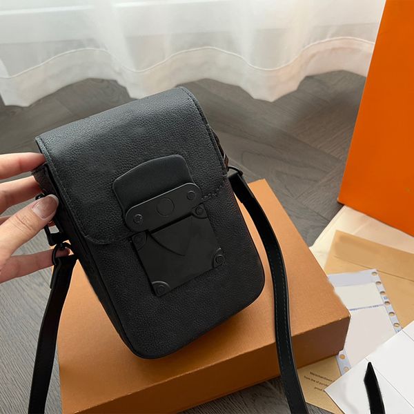 

designer shoulder bags wallet mobile phone bag fashion messenger coin purse