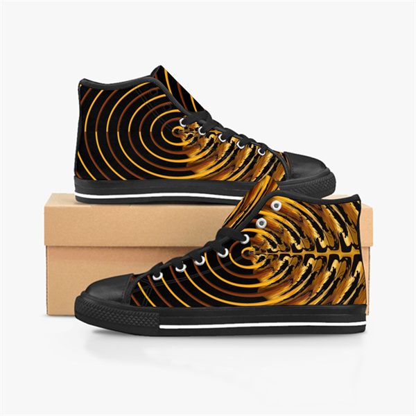 

diy custom shoes classic canvas skateboard casual accept triple black customization uv printing low cut mens womens sports sneakers waterpro