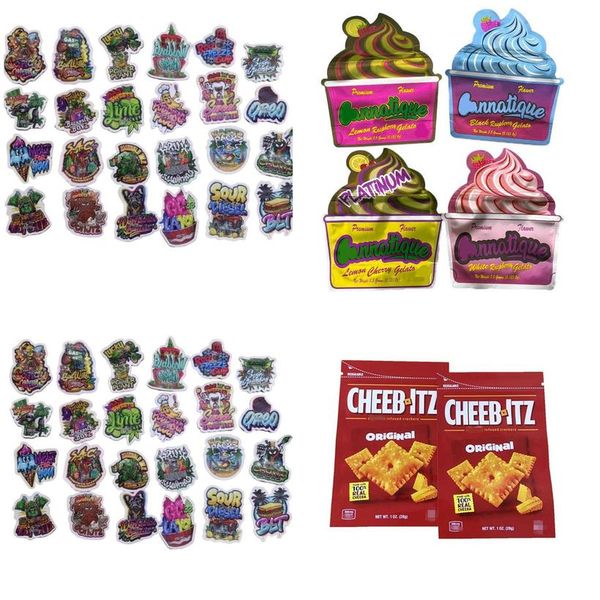 

packing bags edibles 1/8oz mylar 3.5 candy backpack boyz 420 disesel special shaped edible packaging bag 3.5g die cut irregar unique ot2fi
