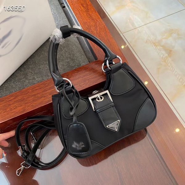 

designer shoulder bags 5a nylon handbags elling wallet women bags crossbody bag hobo purses