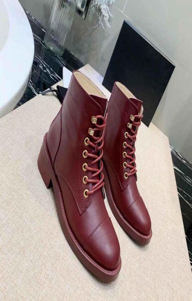 

womens boots fashion superstars 2019 new autumn and winter booties comfortable breathable leisure lady martin boots with6154269, Black