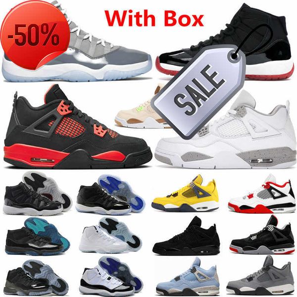 

mens 11 cool grey basketball shoes bred gray 11s oreo fire red thunder black cat university blue wild thingst 4 4s 2021 legend concord gamma