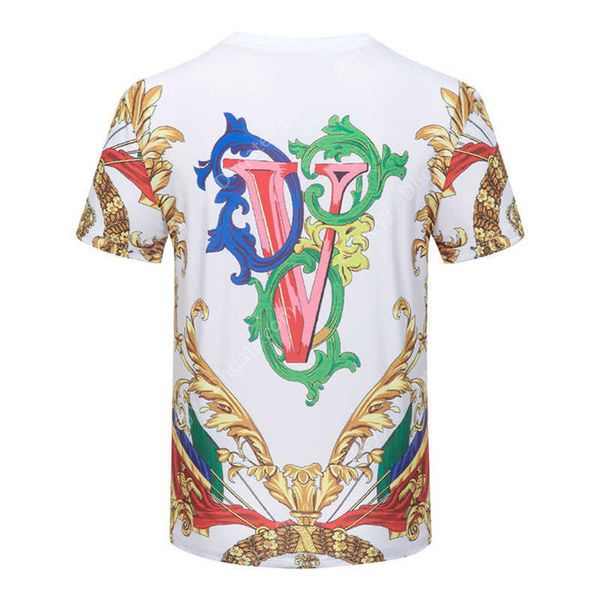 

pact clothing homme fashion short sleeve slim cotton tees garden print t shirts gentleman tshirts summer casual streetwear, White;black