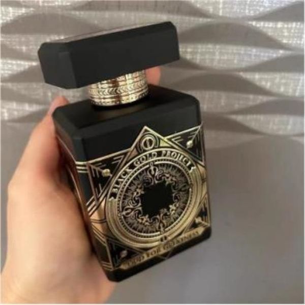 

new 90ml parfums prives oud for greatness perfume eau de parfum 3fl.oz long lasting smell edp men women cologne wood fragrance spray fast fr