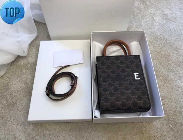 

women's designer bags 2021 new single shoulder canvas shopping bag cross old flower mini totecabas portable tote arch factory direct sa