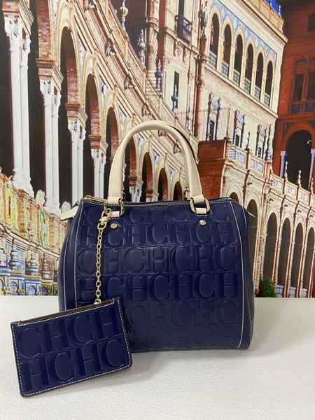 

cilmi harvill chhc leather pillow bag 2022 printing letter pattern retro solid color boston female bolso bags luxury brand