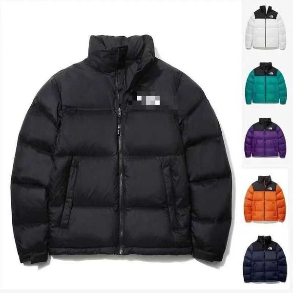

men's jackets mens designer down jacket north winter cotton womens parka coat face outdoor windbreakers couple thick warm coats outwear, Black;brown