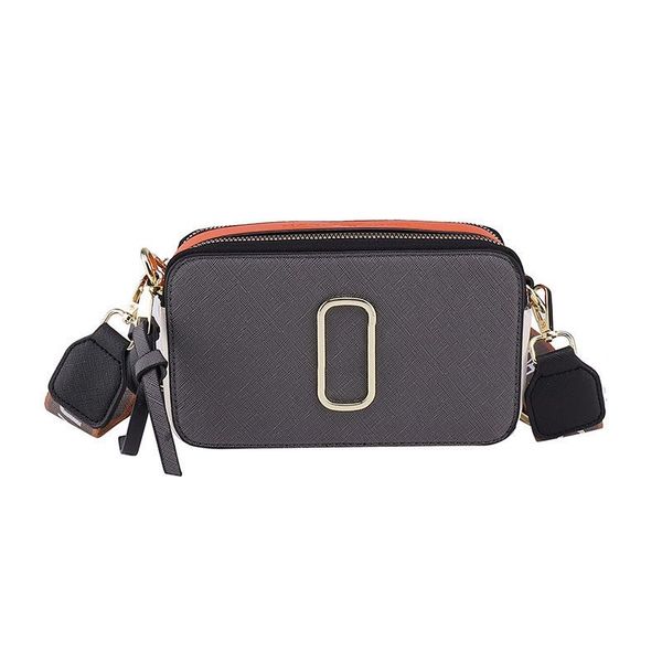 

bag designer fashion handbag famous totes marc snapscamera small crossbody purse women shoulder bags messenger cross body