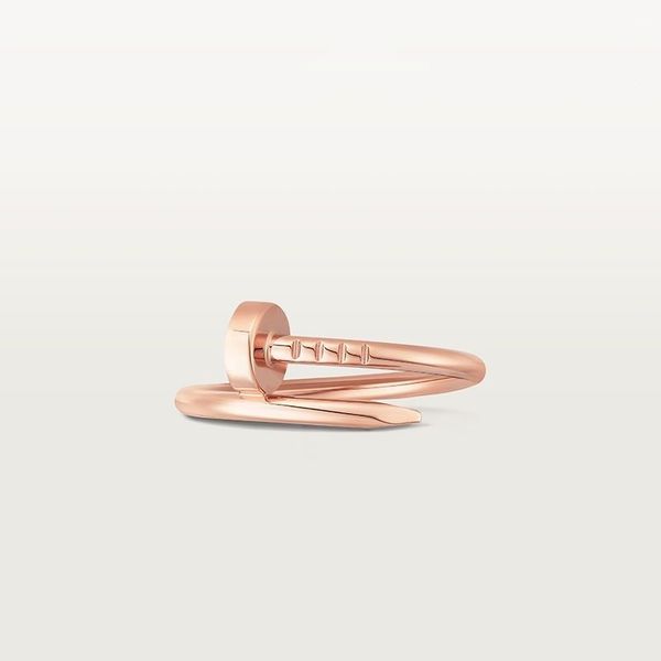 

designers rings classic luxury designer jewelry women titanium steel alloy 18k gold-plated gold silver rose never fade not allergi chgjfk si