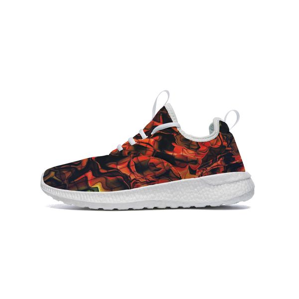 

men custom running shoes womens outdoor sneaker sport soft comfortable fashion runner colorful jogging walking sports trainer size 38-45
