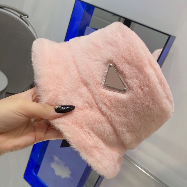 

furry bucket hat caps beanie bonnet baseball cap cuadros wool outdoor halloween dress beanies polyester character gift party cappello pescat, Blue;gray