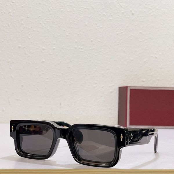 

622s men and women sunglasses woow eyewear fashion ascari handmade glasses classic luxury quality unique design thick retro frames original, White;black