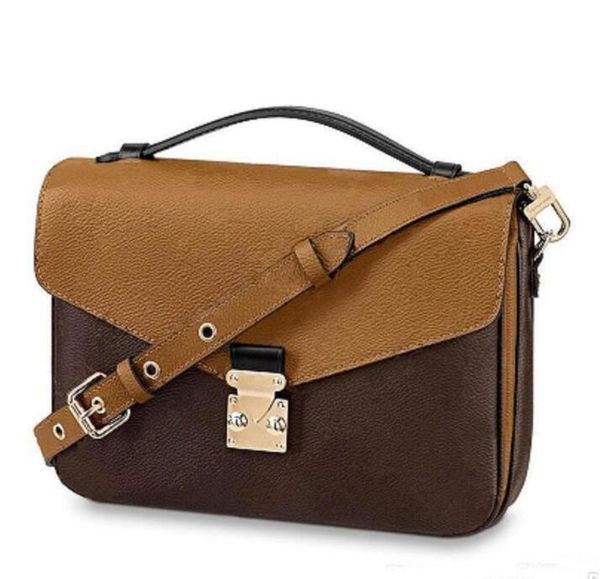 

2023 in stocks women bags luxurys designer pu handbags fashion ladies shoulder bag female tote handbag with dustbags