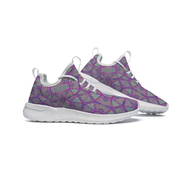 

men stitch running shoes custom sneaker women fashion breathable soft comfortable white outdoor walking jogging runner trainers