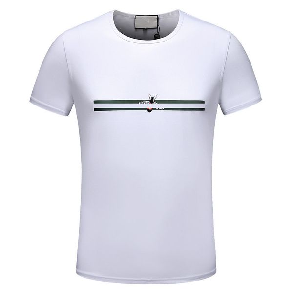 

street fashion men's t-shirts designer t shirts men women t-shirt short sleeve summer casual designers clothing tide brand loose mens w, White;black
