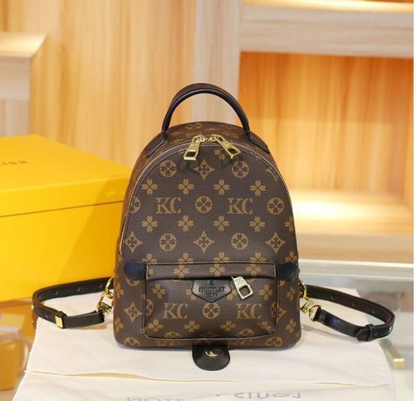 

2023 new arrival pu leather mini backpack bag womens backpacks designer backpacks bags fashion casual women small back pack style