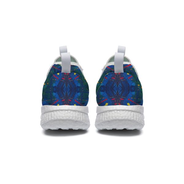 

men stitch shoes custom sneakers canvas women fashion black orange mid cut breathable outdoor sports shoe color65