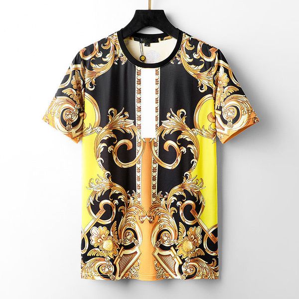 

mens designer t shirt white shirts men fashion sweat clothing 100% pure cotton t-shirt guys art tee shirts, White;black