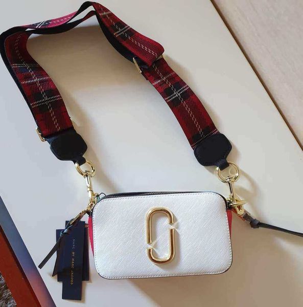 

designer luxury fashion marc the tote bag leather versatile women small bags vintage marcjacobs handbags multicolour wallet 7a zhouzhoubao12