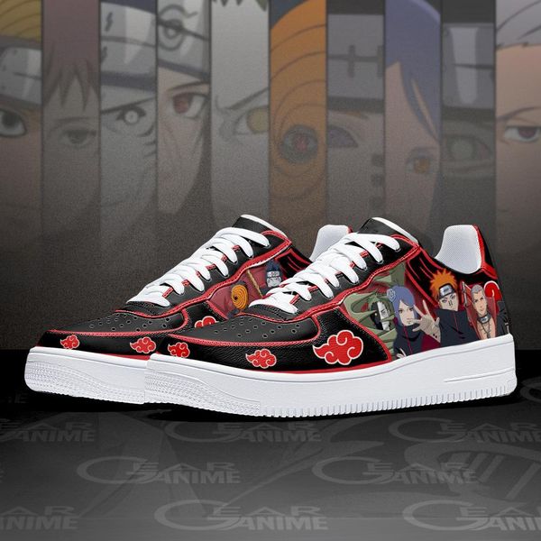 

customs shoes anime diy designer trainers womens men women sneakers runners customized casual shoes running basketball size eur36-45 any ima