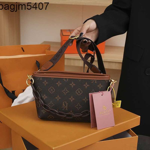 

tote bsg factory wholesale and retail women's tassel msenger bag advanced chain live broadcast