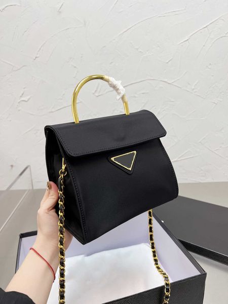 

prad fashion prad bag designer backpacks casual breathable classic style lady bags cross body universal cute multi purpose back