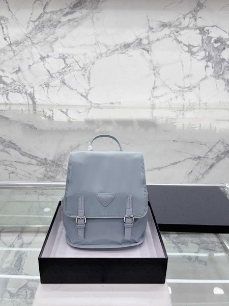 

days prad 10 arriving of prad bag summer 2022 backpacks designer handbags chains underarm bags crossbody wallets purse fashion black khaki