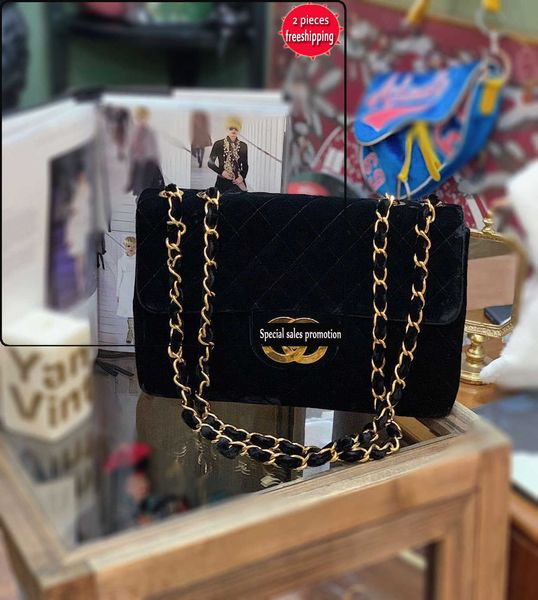 

designer bags 2022 new fashion veet texture small fragrance rhombic chain bag autumn winter suede single shoulder crossbody women's