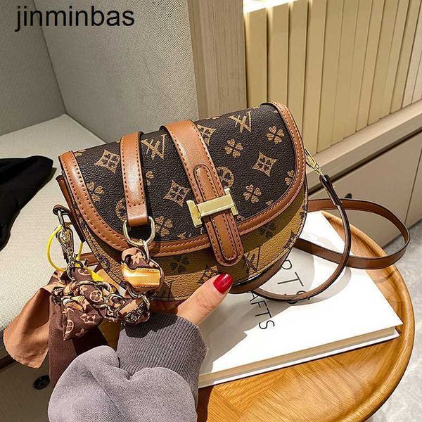 

tote bsg factory wholesale and retail advanced bag women 2023 new fashion versatile small popular dign one shoulder oblique span