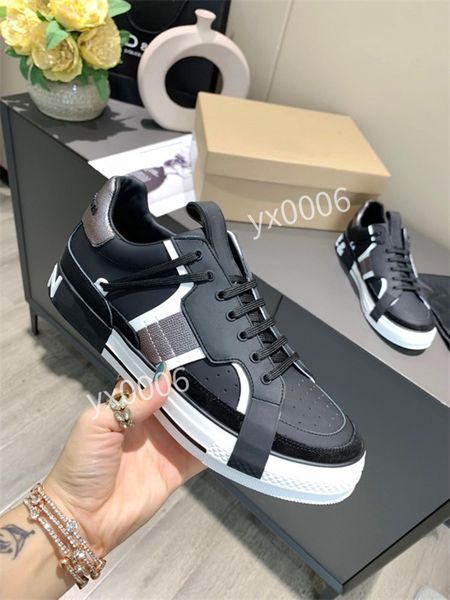 

casual shoes boots clear sole trainers heighten shoe sneaker crystal bottom womens superior quality chaussures size35-41, Black