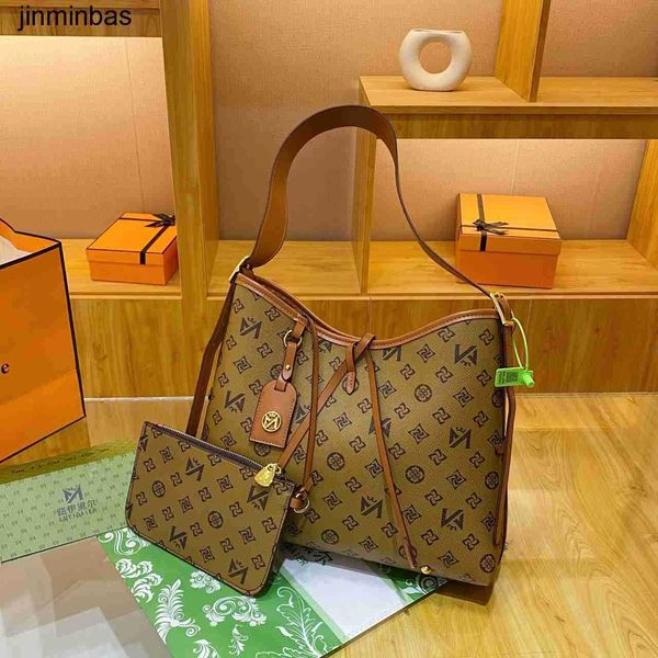 

tote bsg factory wholesale and retail women's bag new autumn fashion luxury large capacity tote versatile child mother handheld one sho