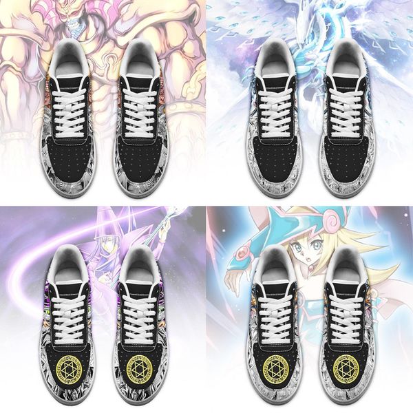 

diy customs shoes anime game designer trainers womens men women sneakers customized casual skateboard shoes basketball size eur36-45