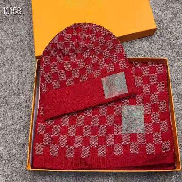 

knitting scarf for men and women winter fashion designer cashmere shawls check ring luxury grid sciarpe shawl, Blue;gray