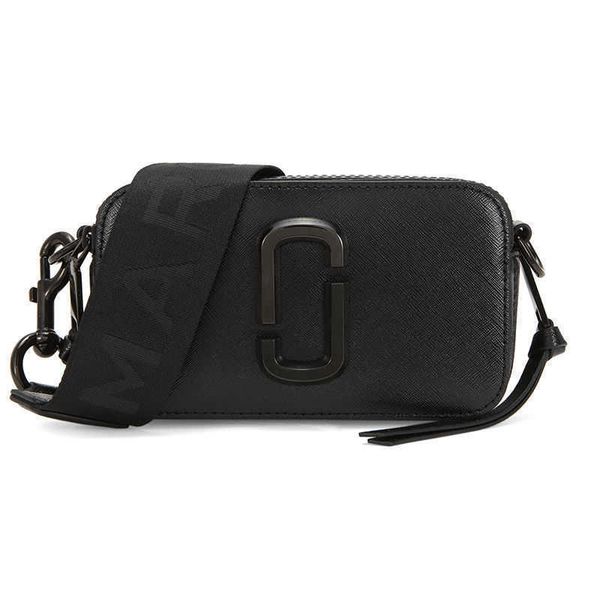 

designer luxury fashion marc the tote bag leather versatile women small bags vintage marcjacobs handbags multicolour wallet 7a zhouzhoubao12