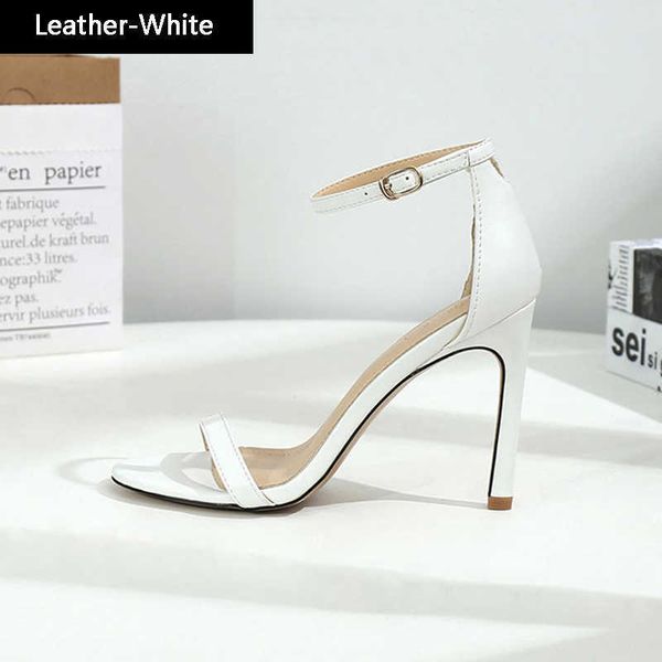 

women casual sandals 10cm fetish leather shoes woman sandal pumps stiletto lgg4281 classic high heels summer ladies suede female sexy, Black