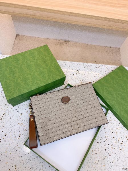 

luxury tote brand shoulder bag crossbody handbag genuine leather designer messenger bags 5a quality womens vintage mens 30cm envelope bag