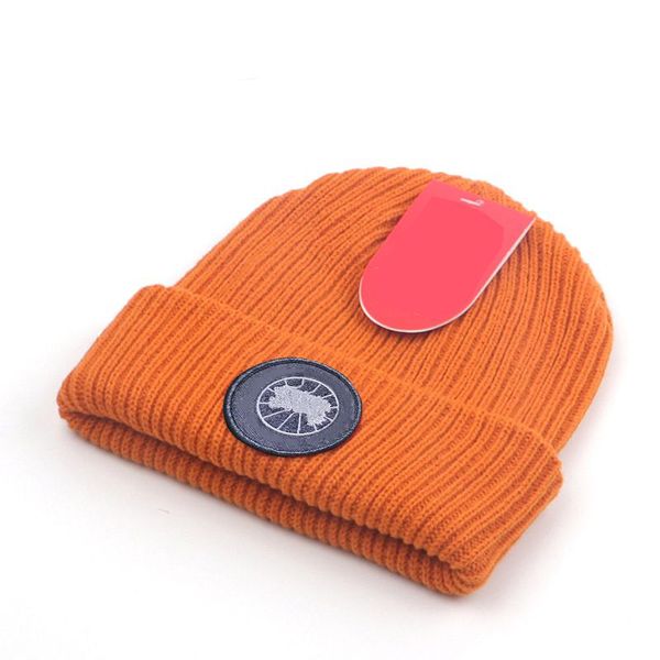 

mens beanie goose hat designer beanies men womens cap skull caps spring fall winter hats fashion street hats active casual cappello canada s, Blue;gray