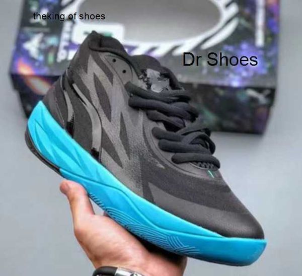 

morty mb.02 basketball shoes sport shoe trainner sneakers with box 2022 rick and be you men women