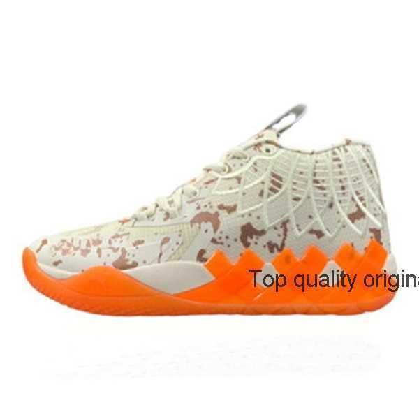 

basketball shoes sport shoe trainner sneakers yellow galaxy kids with box queen city purple lamelo ball mb1 men women size 4.5-12