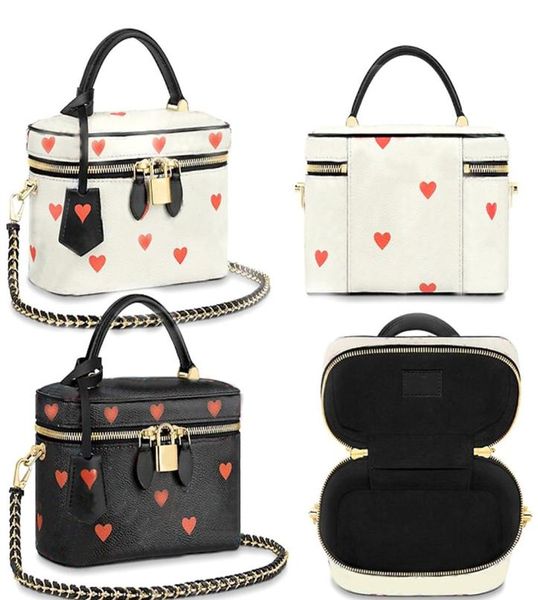 

new fashion cosmetic bag game on series products portable handbags leisure shoulder bags crossbody multi pattern poche1487170