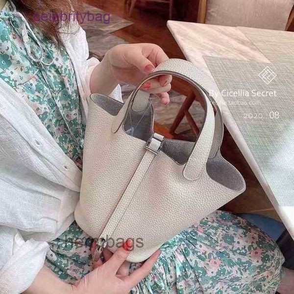 

herme bag picotin locks evening handbags 2023 head lock h designer leather s herbag litchi bucket handbag y0rw handbags discount