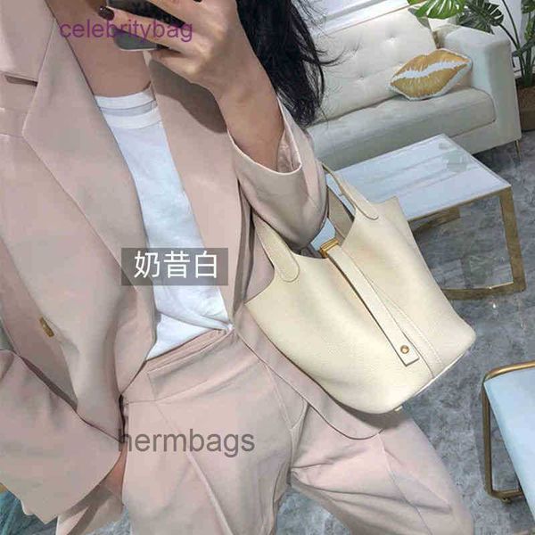 

herme bag picotin locks evening handbags herbag 2022 designer h s one leather lock handbag bucket v1w2 handbags discount