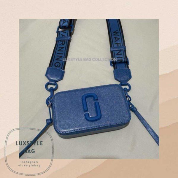 

designer luxury fashion marc the tote bag leather versatile women small bags vintage marcjacobs handbags multicolour wallet 7a zhouzhoubao12