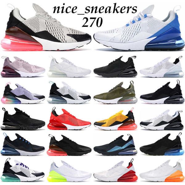 

running shoes mens trainers sport sneakers triple black white rose p blue designer og men women size 36-45