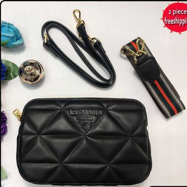 

factory direct sales 50% off designer bags women's shoulder msenger camera hand
