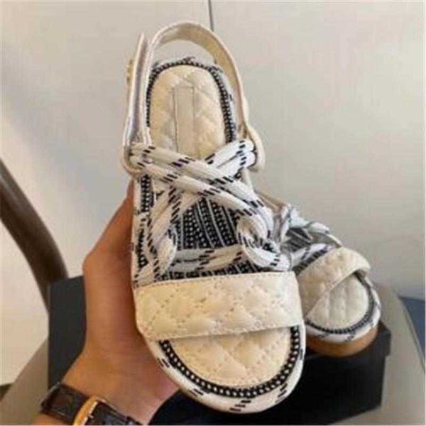 

fashion-sandals roud toe women strap shoes fashion elegant ladies outdoor female party, Black