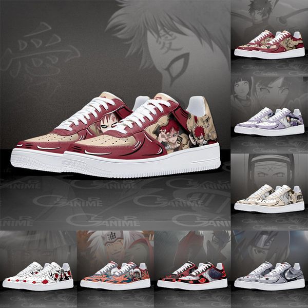 

customs shoes anime diy designer trainers womens men women sneakers runners customized casual shoes board shoe basketball size eur36-45 any