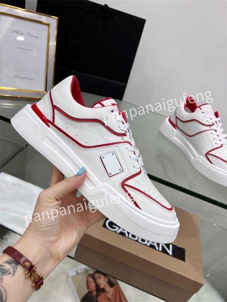 

2023 dress shoes casual shoe mules princetown lazy slides loafers classic women flat authentic cowhide metal buckle lady leather men printed, Black
