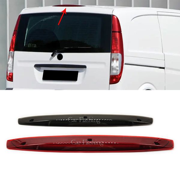 

car tail light high mount 3rd rear third brake light slamp for mercedes for benz vito viano w639 a6398200056 6398200056