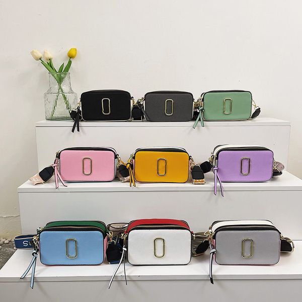 

snapsdesigner luxury shoulder bag fashion womens mens ladies handbag famous camera bags small crossbody purse women crossbody